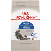 Royal Canin - Chat d'Intérieur Adulte - Nourriture Sèche pour Chats